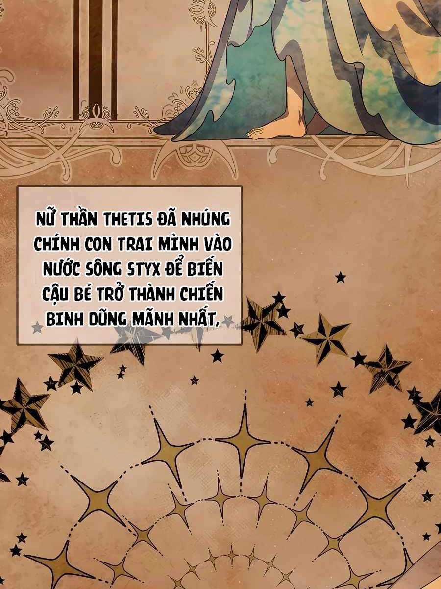 Trở Thành Nhân Viên Cho Các Vị Thần Chapter 19 trang 76