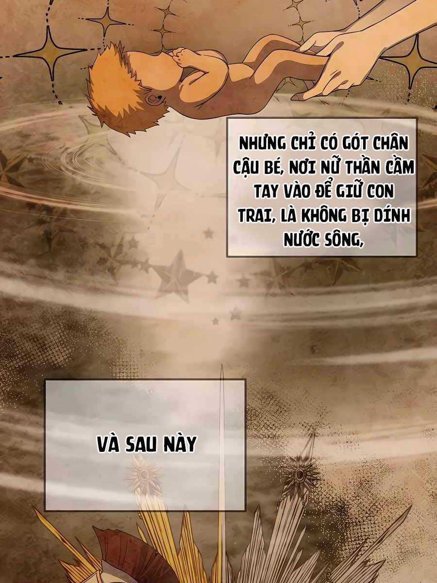 Trở Thành Nhân Viên Cho Các Vị Thần Chapter 19 trang 77