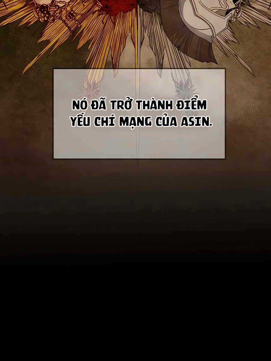 Trở Thành Nhân Viên Cho Các Vị Thần Chapter 19 trang 79