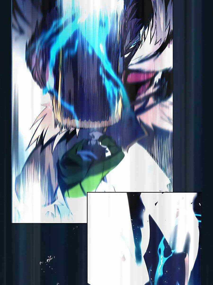 Trở Thành Nhân Viên Cho Các Vị Thần Chapter 19 trang 8