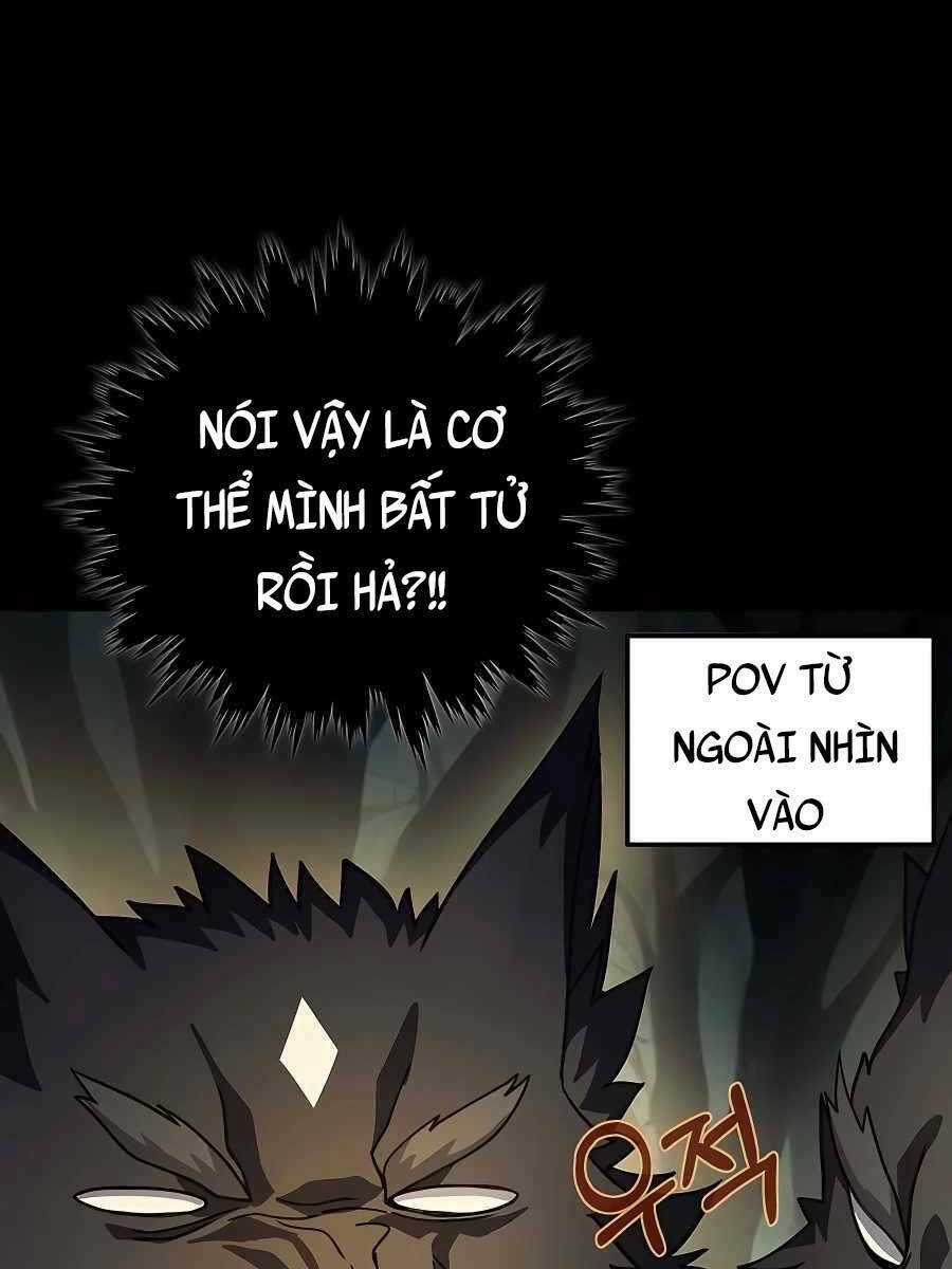 Trở Thành Nhân Viên Cho Các Vị Thần Chapter 19 trang 82