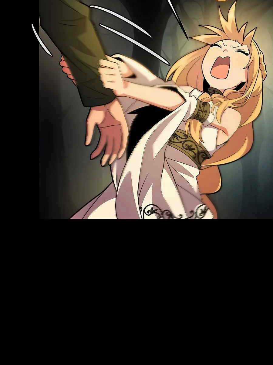 Trở Thành Nhân Viên Cho Các Vị Thần Chapter 19 trang 85