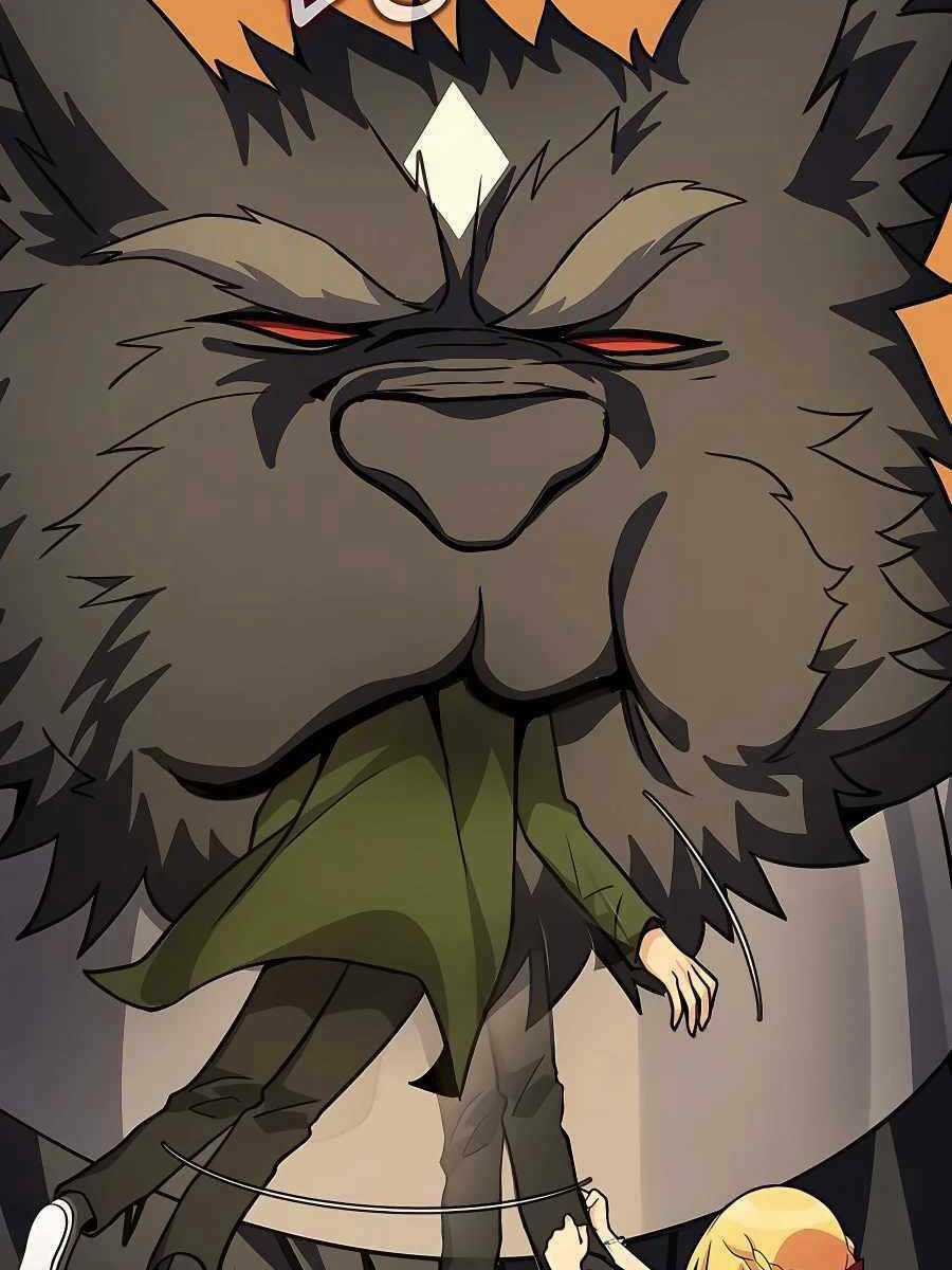 Trở Thành Nhân Viên Cho Các Vị Thần Chapter 19 trang 87