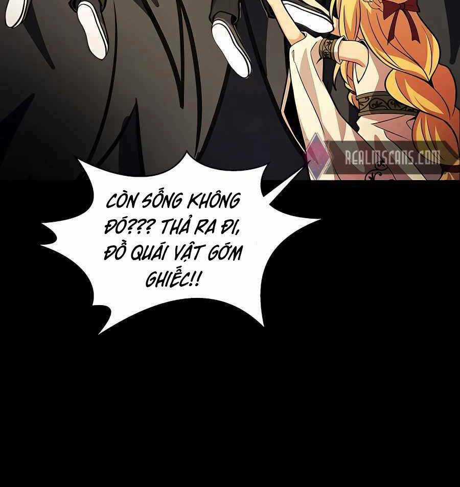 Trở Thành Nhân Viên Cho Các Vị Thần Chapter 19 trang 88