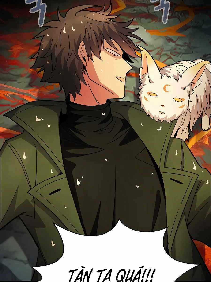 Trở Thành Nhân Viên Cho Các Vị Thần Chapter 19 trang 93