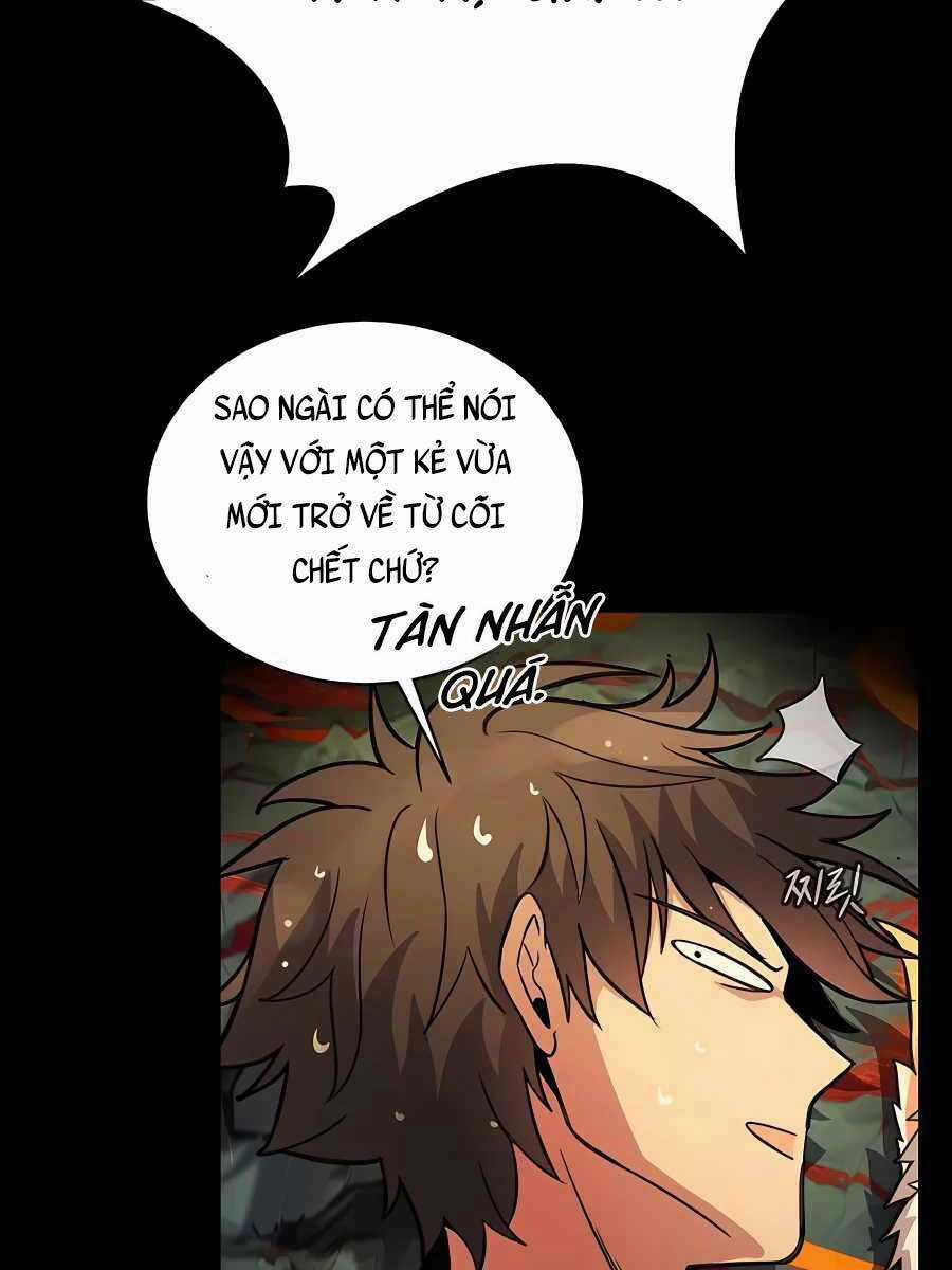 Trở Thành Nhân Viên Cho Các Vị Thần Chapter 19 trang 94