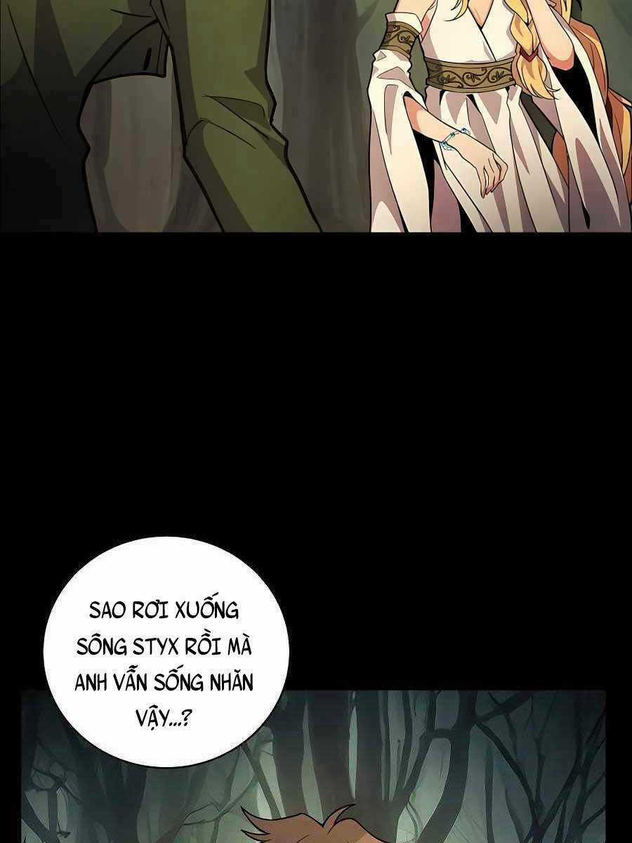 Trở Thành Nhân Viên Cho Các Vị Thần Chapter 19 trang 96