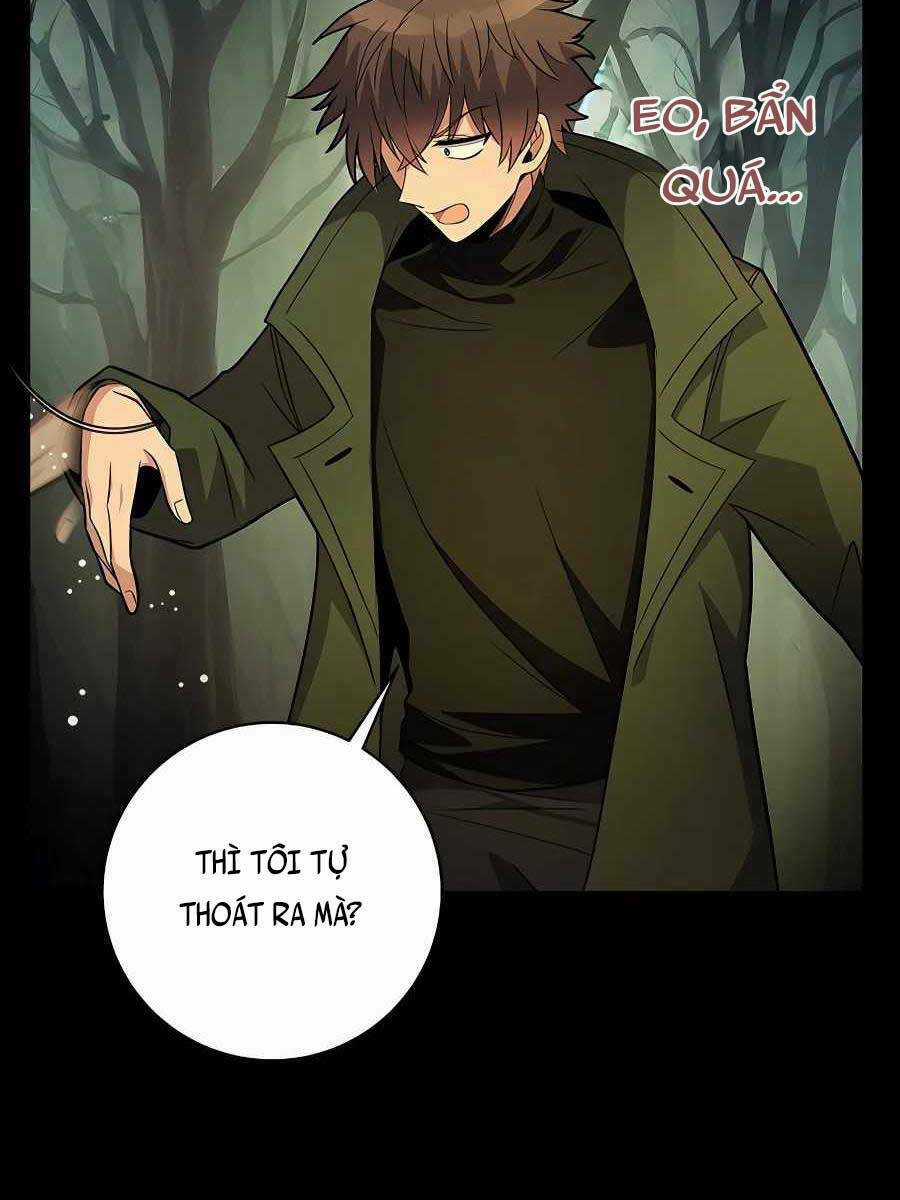 Trở Thành Nhân Viên Cho Các Vị Thần Chapter 19 trang 97