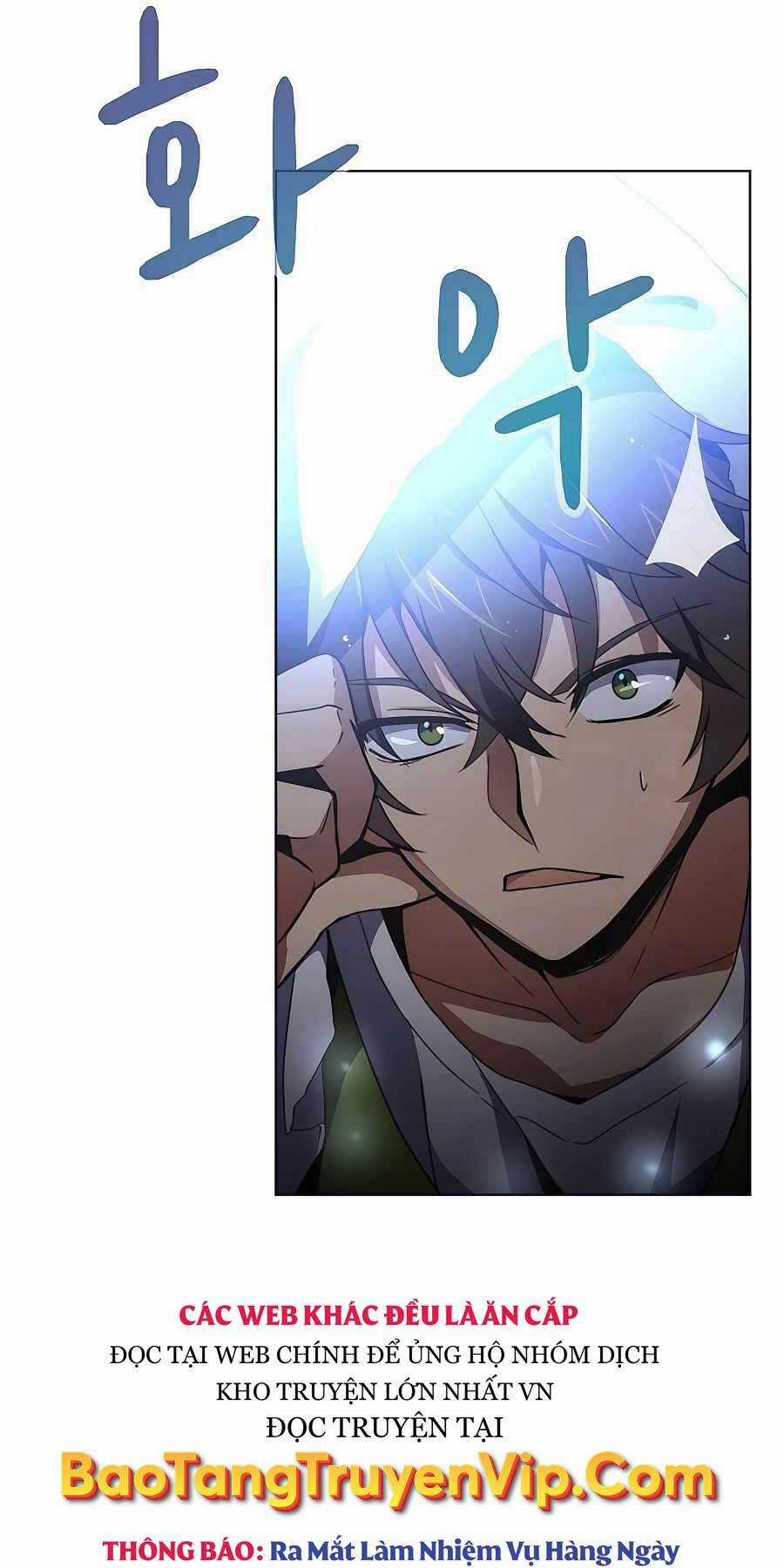 Trở Thành Nhân Viên Cho Các Vị Thần Chapter 2 trang 13