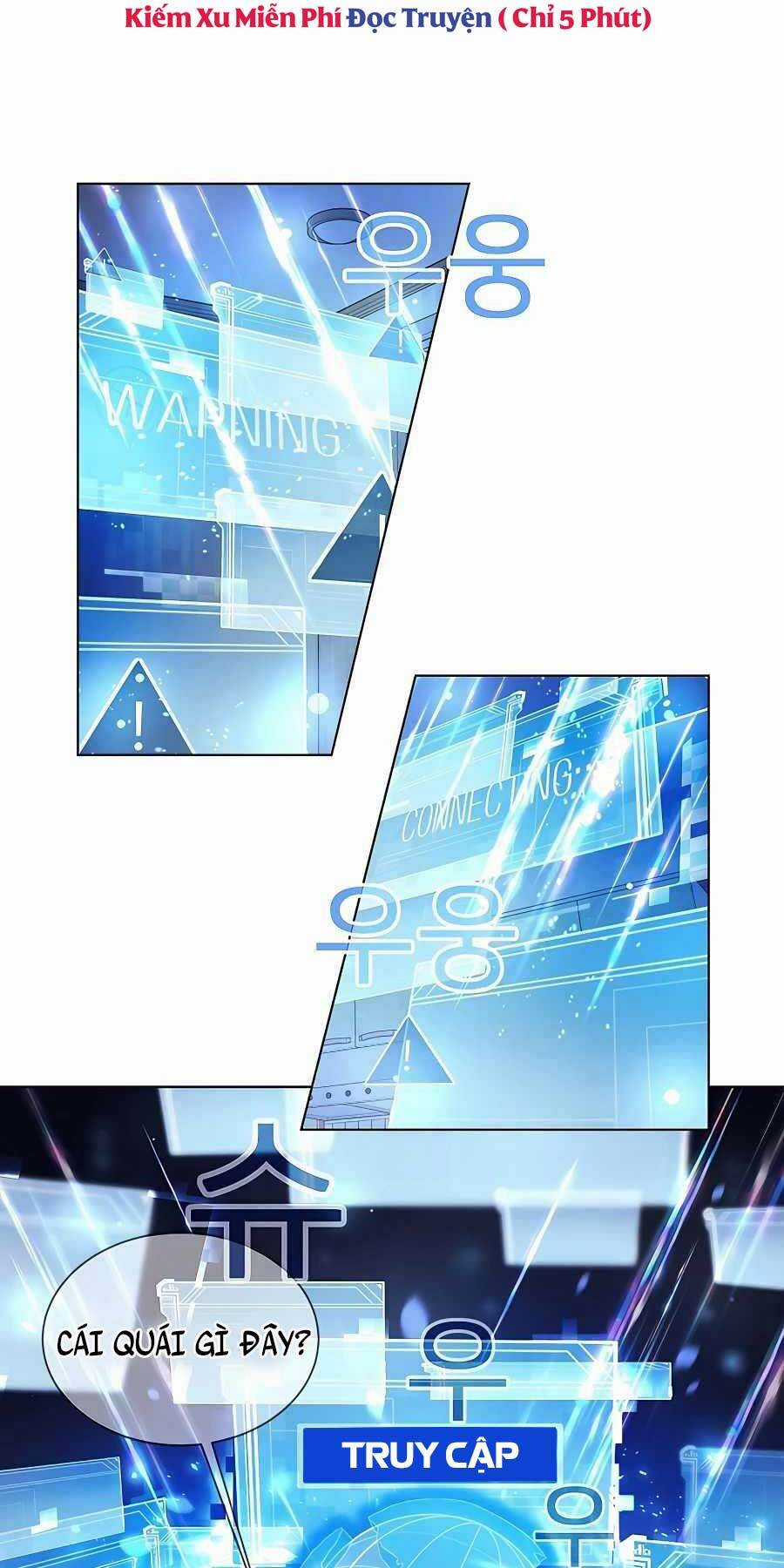 Trở Thành Nhân Viên Cho Các Vị Thần Chapter 2 trang 14