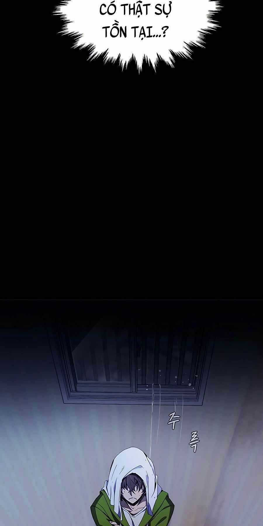 Trở Thành Nhân Viên Cho Các Vị Thần Chapter 2 trang 2