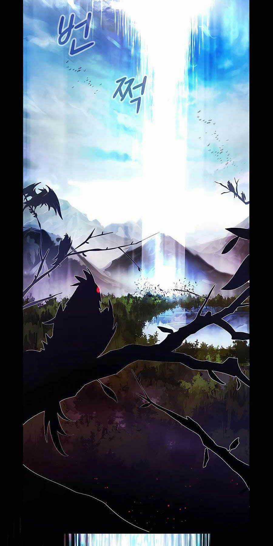 Trở Thành Nhân Viên Cho Các Vị Thần Chapter 2 trang 33