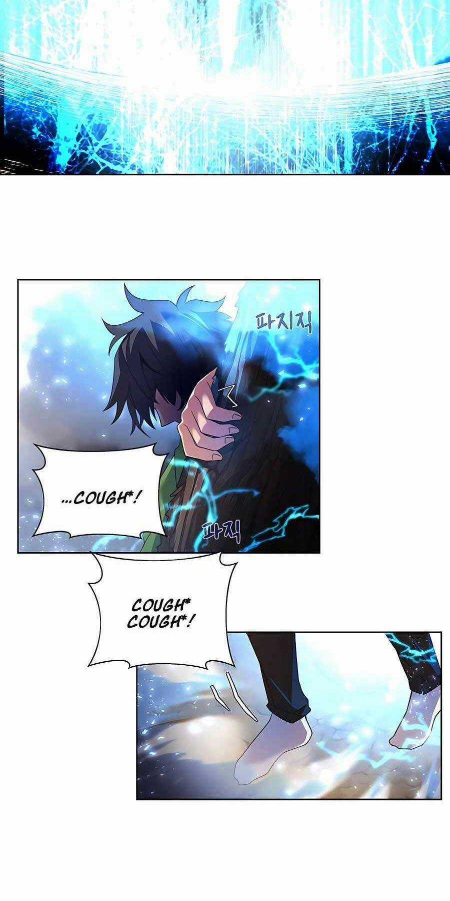 Trở Thành Nhân Viên Cho Các Vị Thần Chapter 2 trang 35