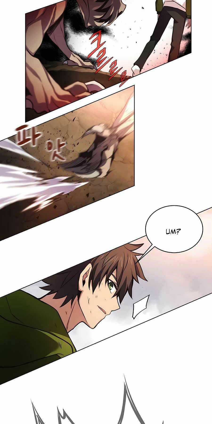 Trở Thành Nhân Viên Cho Các Vị Thần Chapter 2 trang 39