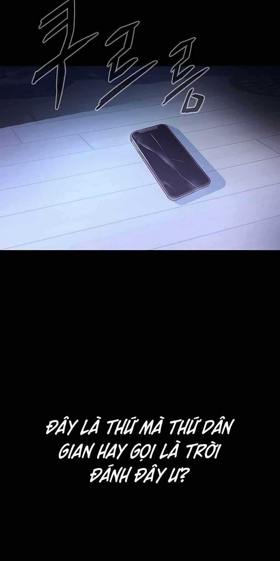 Trở Thành Nhân Viên Cho Các Vị Thần Chapter 2 trang 4