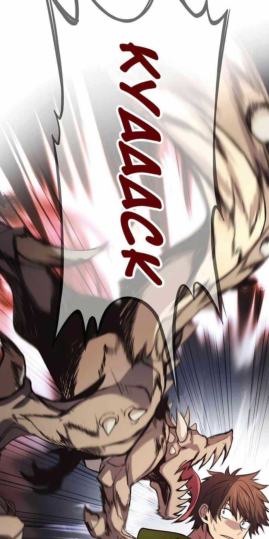 Trở Thành Nhân Viên Cho Các Vị Thần Chapter 2 trang 40