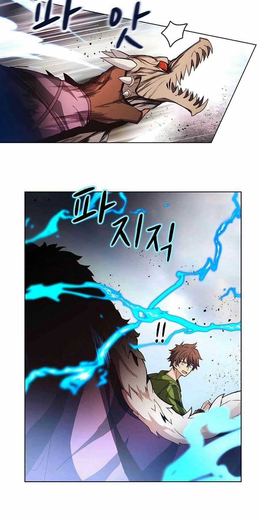 Trở Thành Nhân Viên Cho Các Vị Thần Chapter 2 trang 43