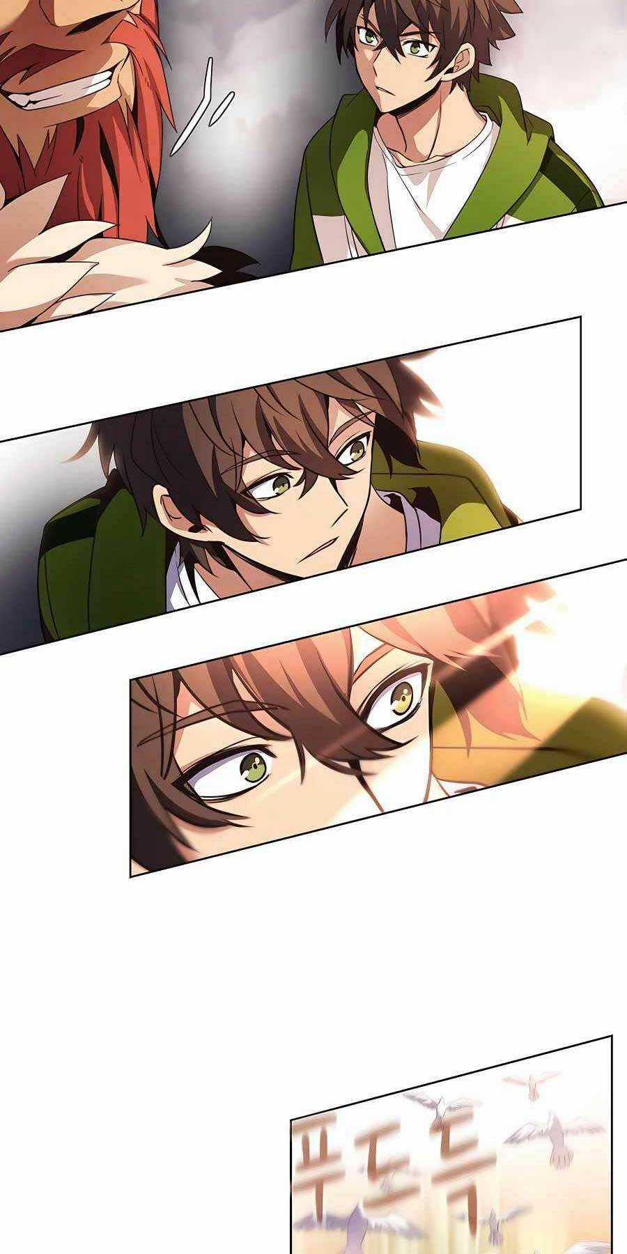 Trở Thành Nhân Viên Cho Các Vị Thần Chapter 2 trang 60