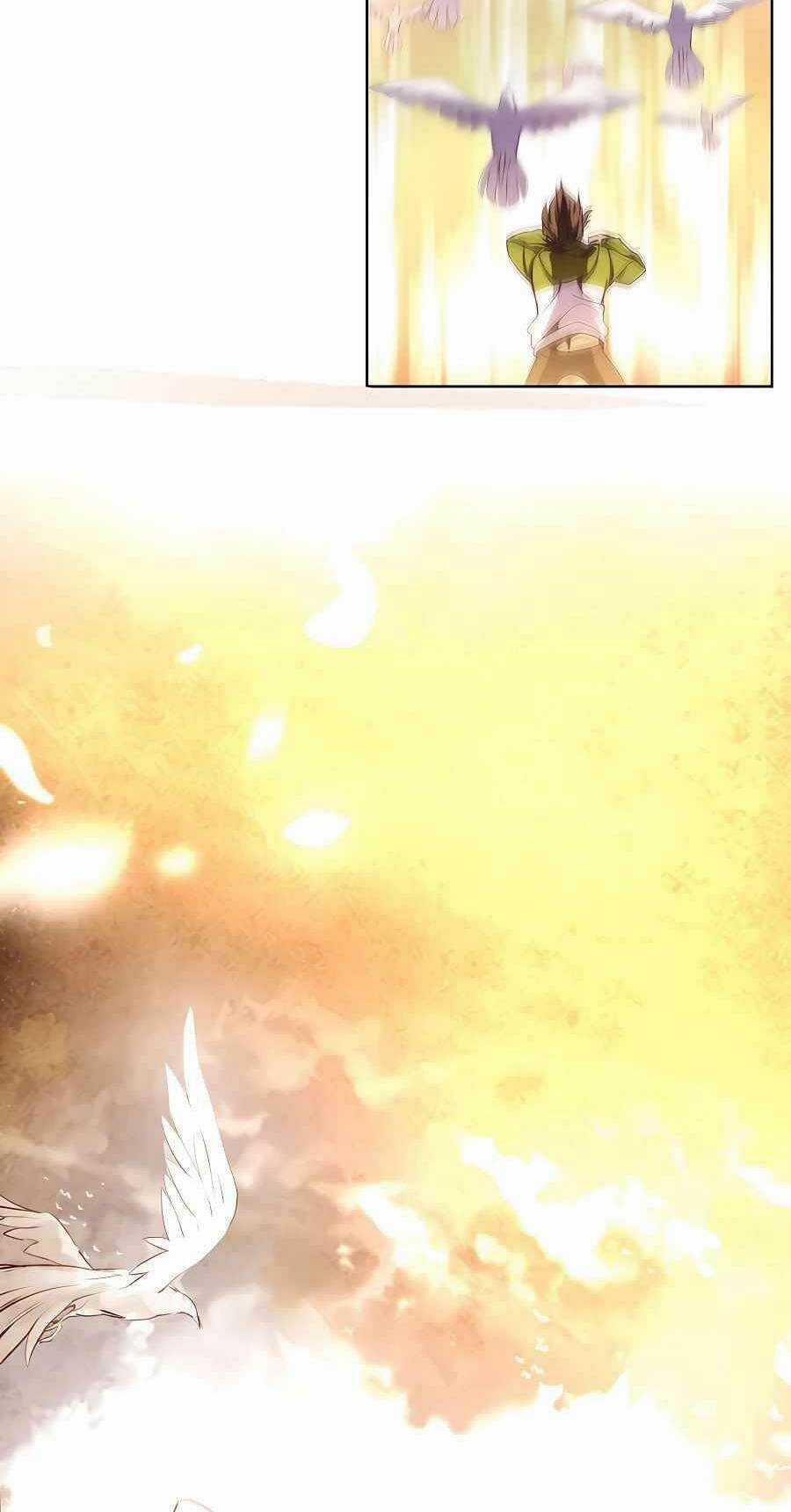 Trở Thành Nhân Viên Cho Các Vị Thần Chapter 2 trang 61