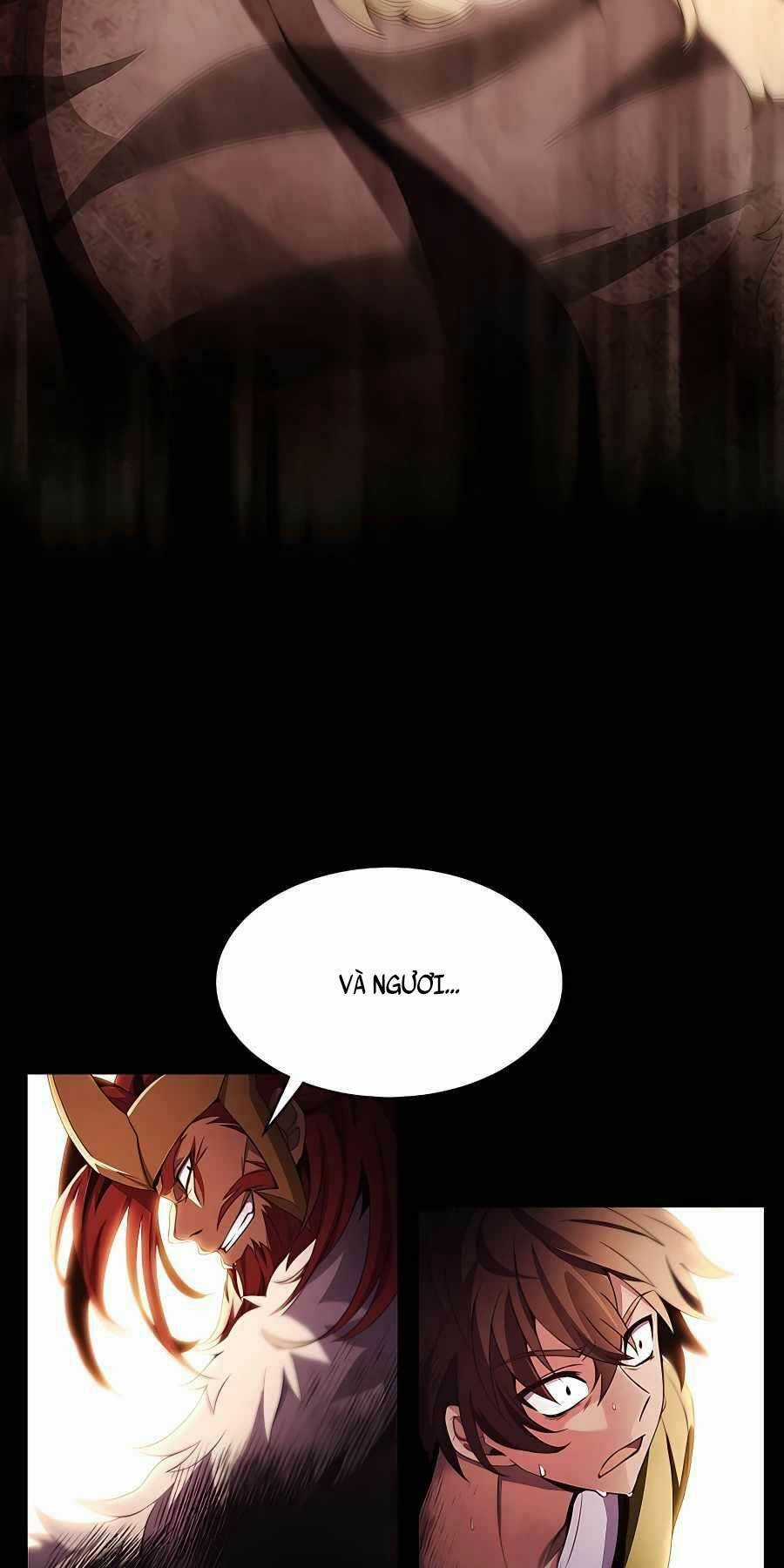 Trở Thành Nhân Viên Cho Các Vị Thần Chapter 2 trang 64