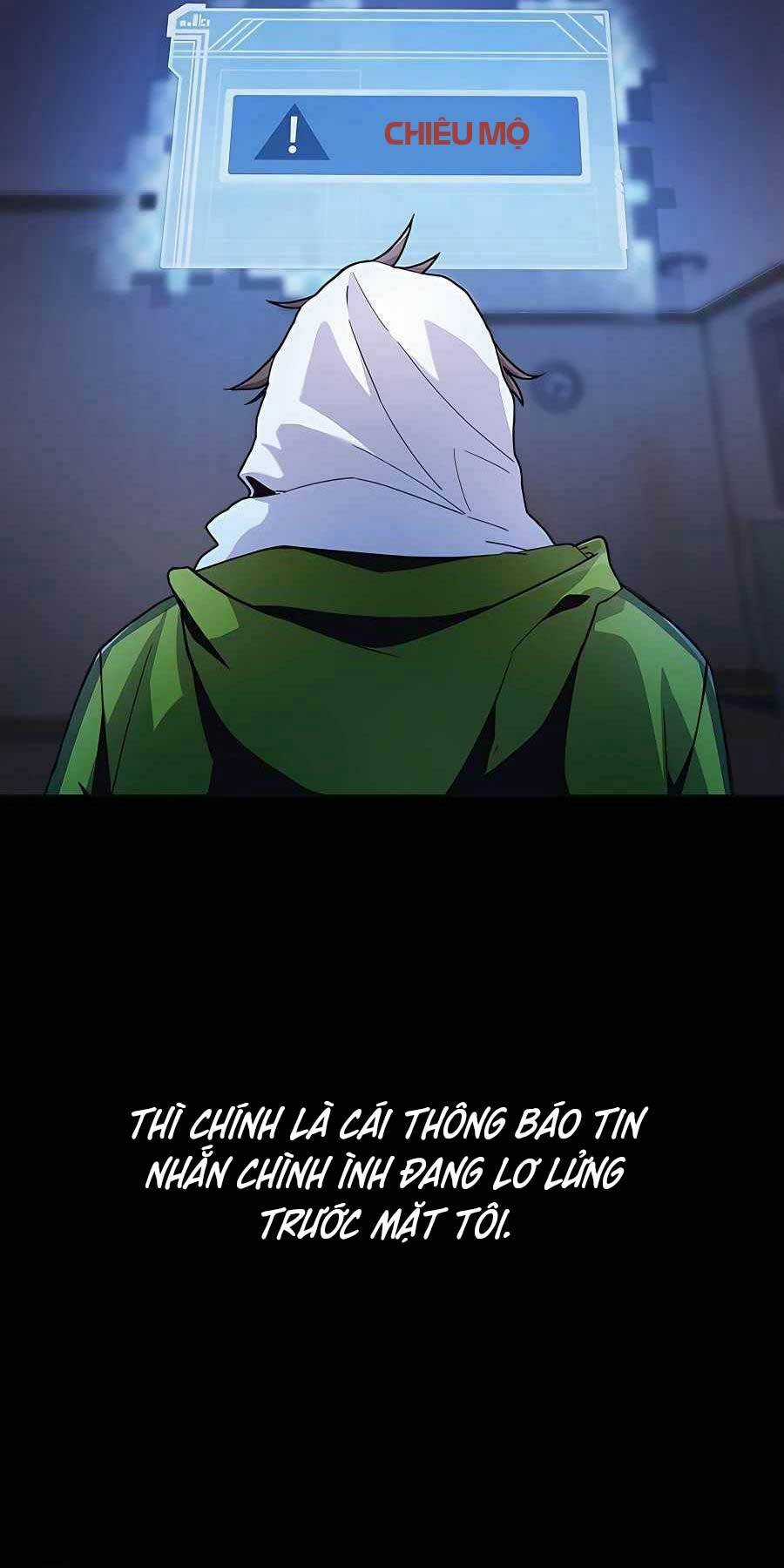 Trở Thành Nhân Viên Cho Các Vị Thần Chapter 2 trang 7