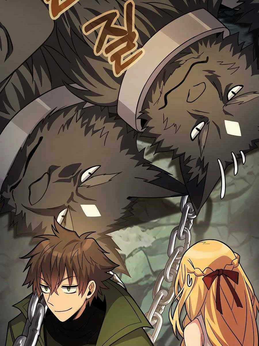 Trở Thành Nhân Viên Cho Các Vị Thần Chapter 20 trang 100