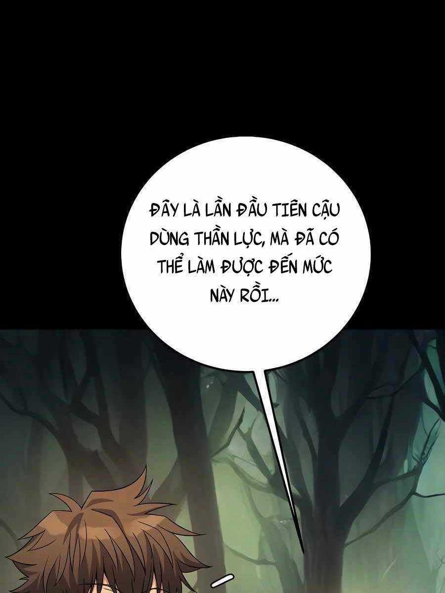 Trở Thành Nhân Viên Cho Các Vị Thần Chapter 20 trang 103