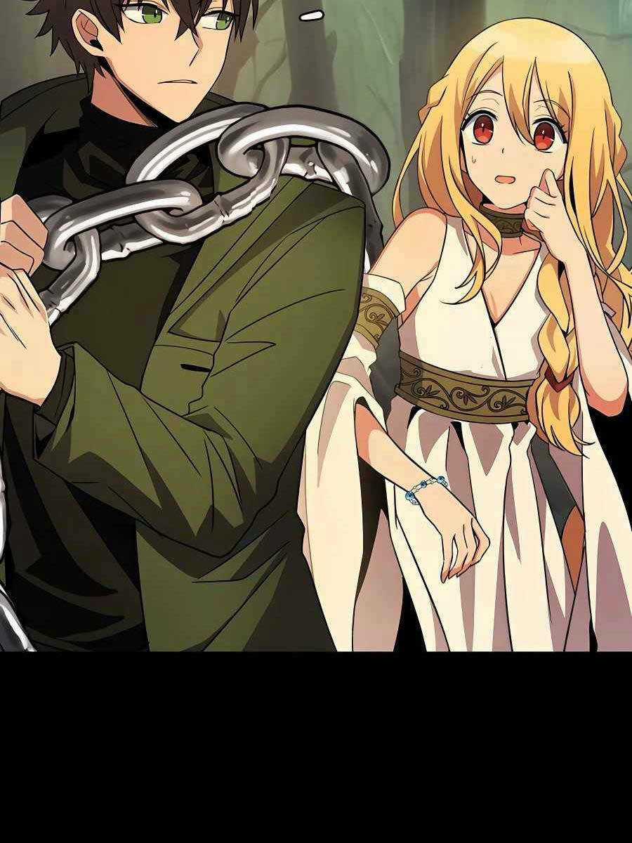 Trở Thành Nhân Viên Cho Các Vị Thần Chapter 20 trang 104