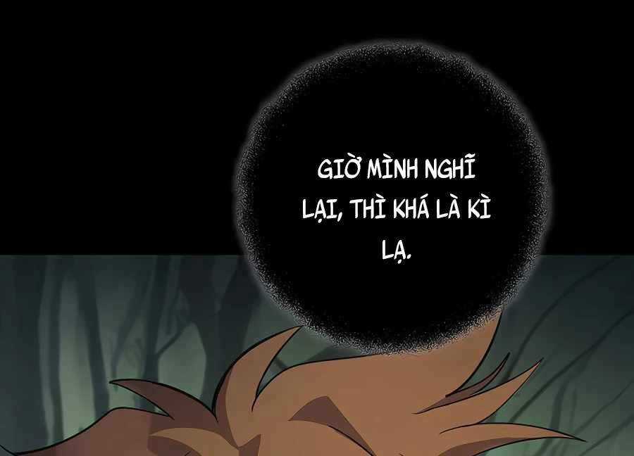 Trở Thành Nhân Viên Cho Các Vị Thần Chapter 20 trang 107