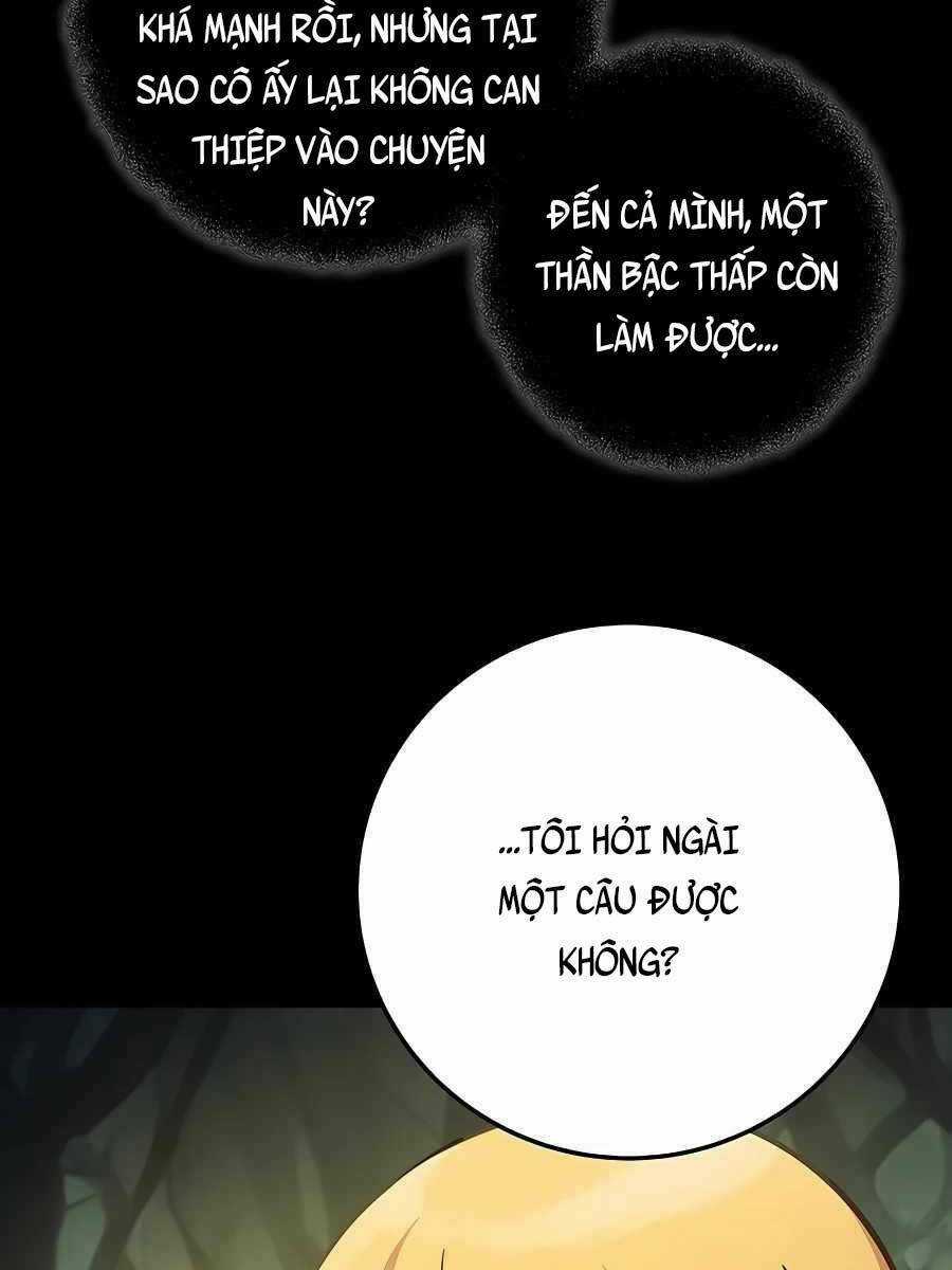 Trở Thành Nhân Viên Cho Các Vị Thần Chapter 20 trang 109