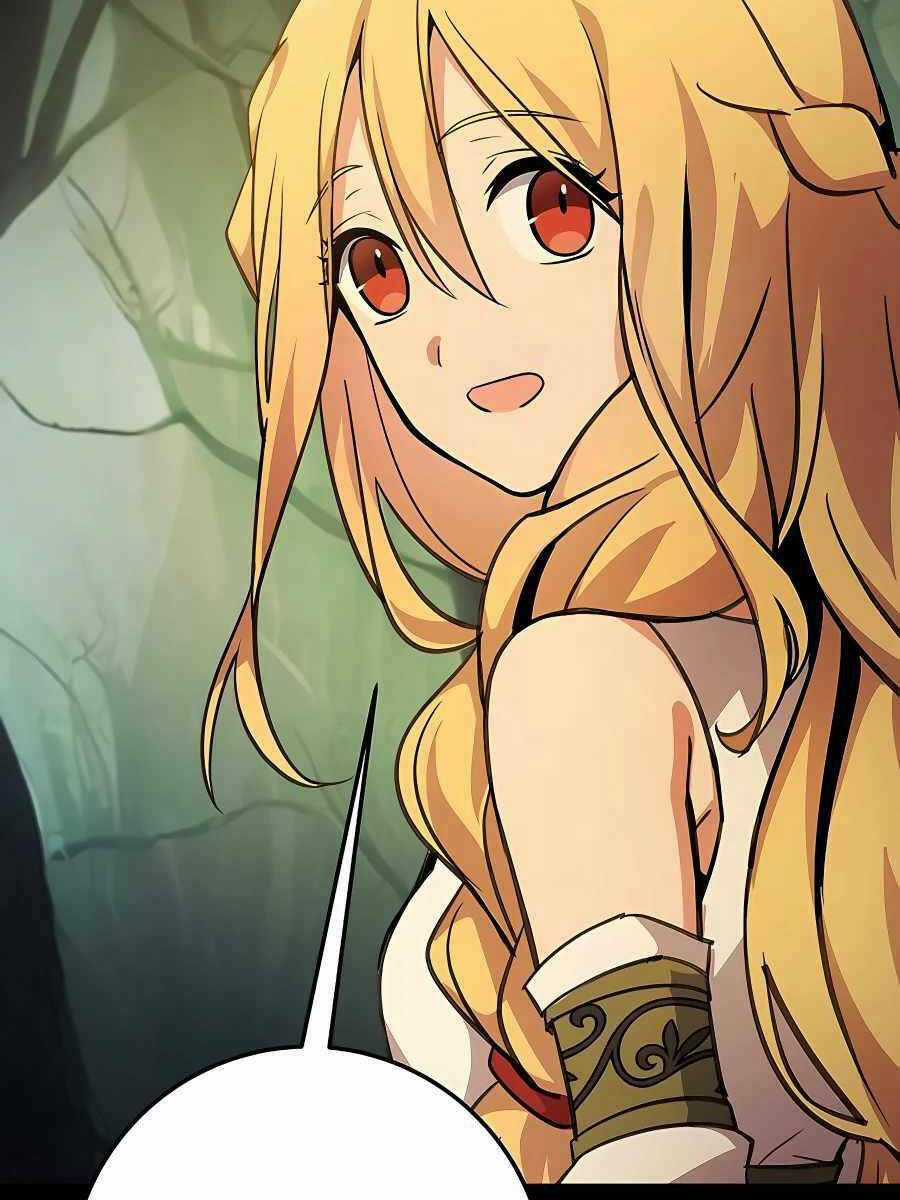 Trở Thành Nhân Viên Cho Các Vị Thần Chapter 20 trang 110