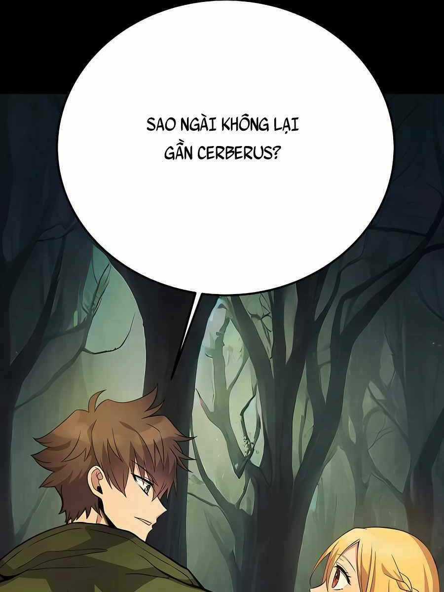 Trở Thành Nhân Viên Cho Các Vị Thần Chapter 20 trang 112