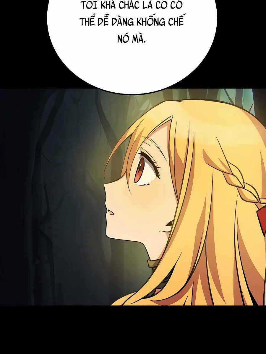 Trở Thành Nhân Viên Cho Các Vị Thần Chapter 20 trang 114