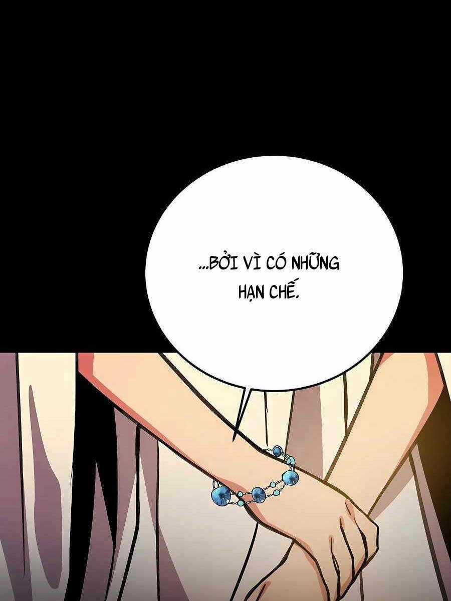 Trở Thành Nhân Viên Cho Các Vị Thần Chapter 20 trang 116