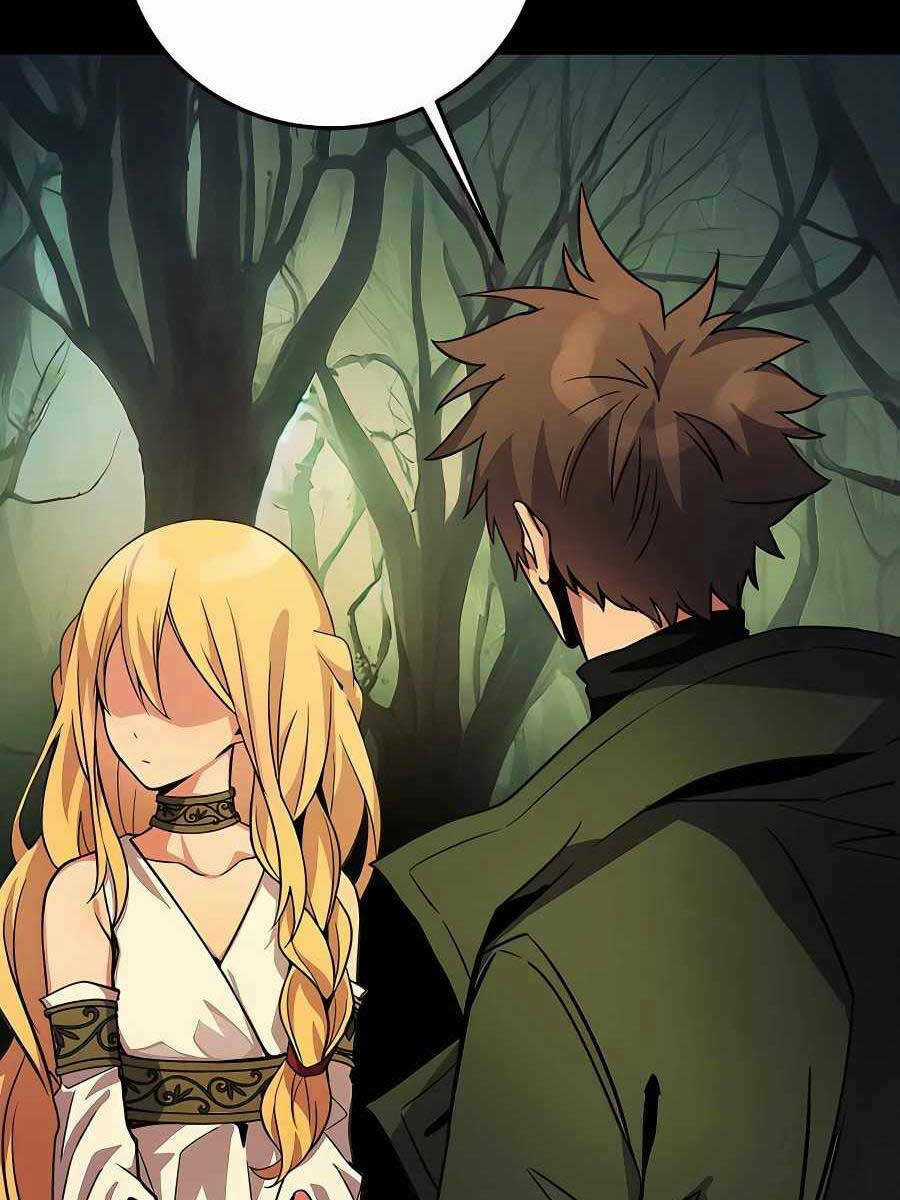 Trở Thành Nhân Viên Cho Các Vị Thần Chapter 20 trang 118