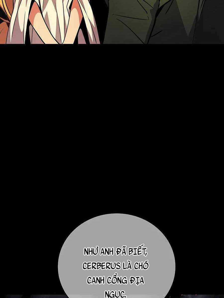 Trở Thành Nhân Viên Cho Các Vị Thần Chapter 20 trang 119