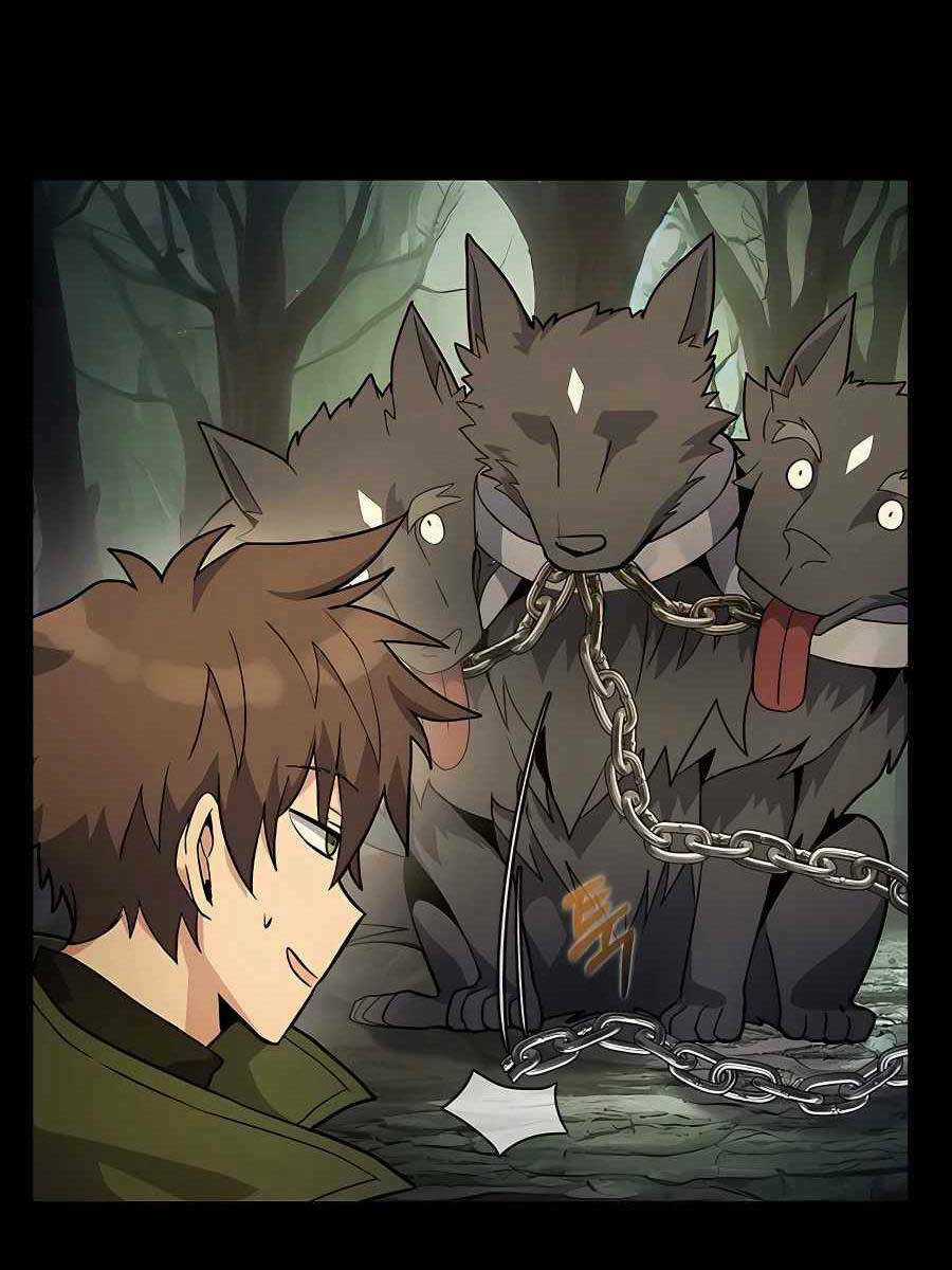 Trở Thành Nhân Viên Cho Các Vị Thần Chapter 20 trang 12