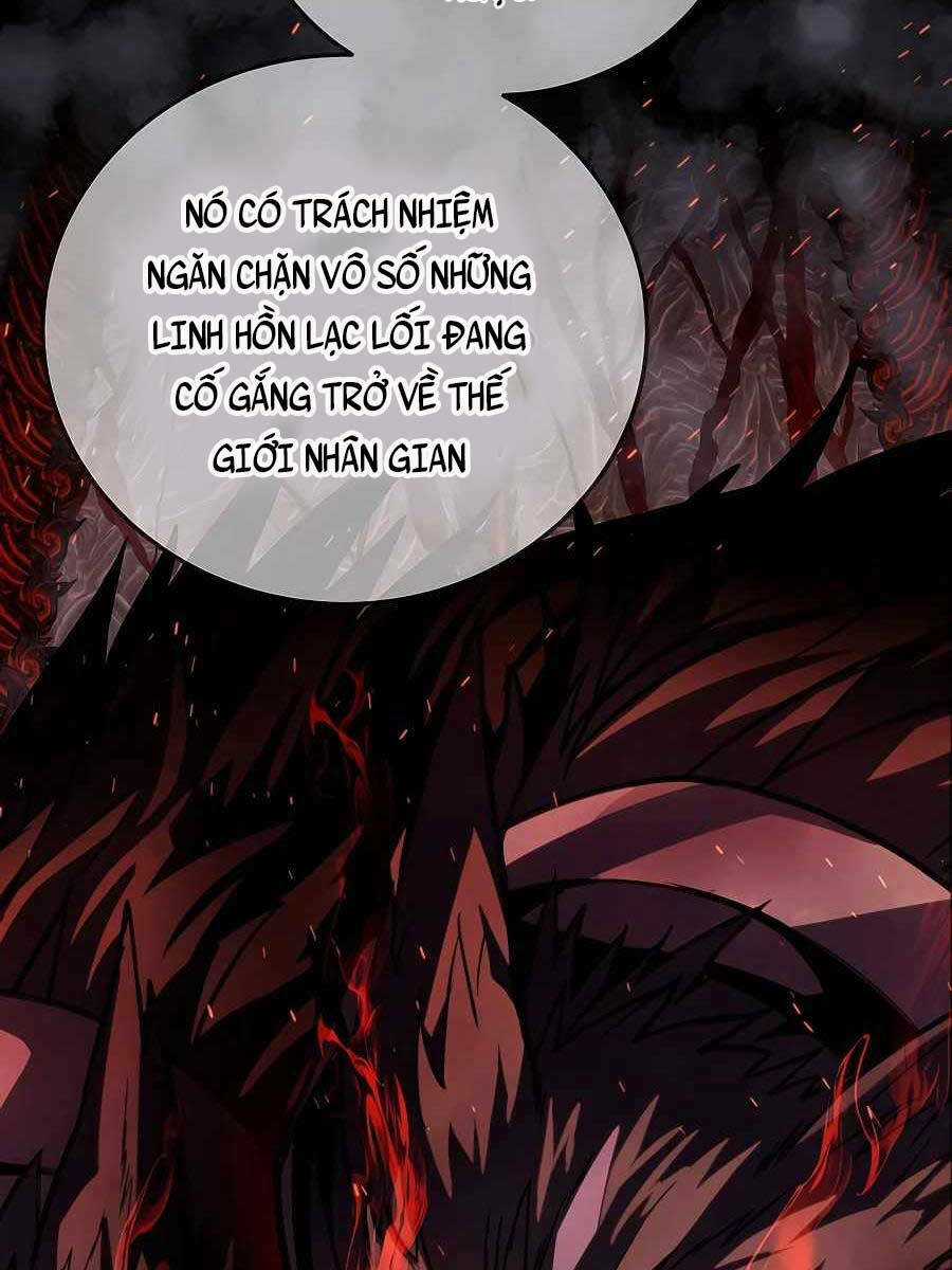 Trở Thành Nhân Viên Cho Các Vị Thần Chapter 20 trang 120