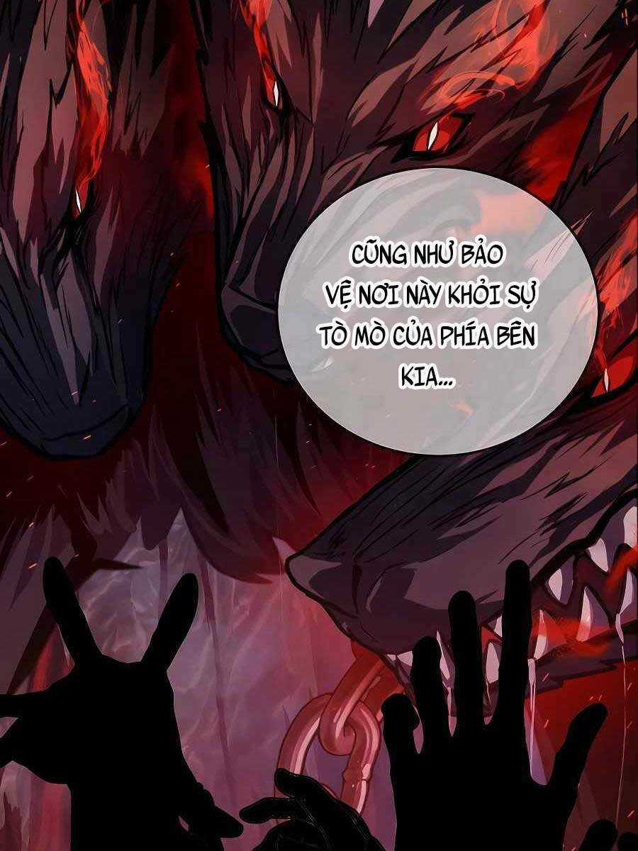 Trở Thành Nhân Viên Cho Các Vị Thần Chapter 20 trang 121