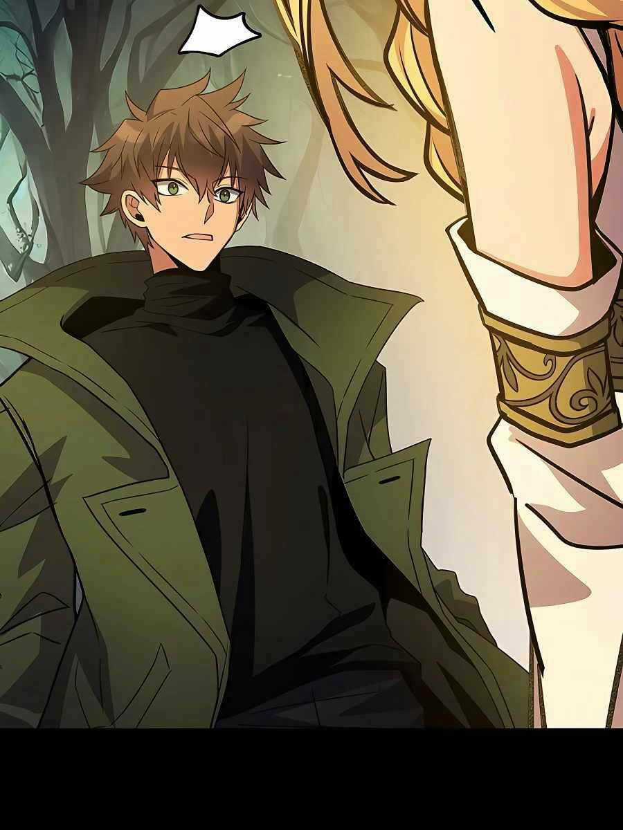 Trở Thành Nhân Viên Cho Các Vị Thần Chapter 20 trang 125