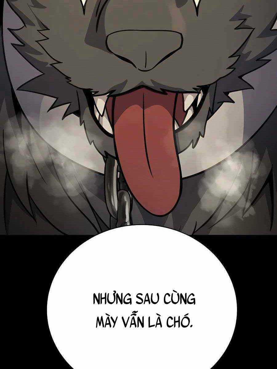 Trở Thành Nhân Viên Cho Các Vị Thần Chapter 20 trang 14