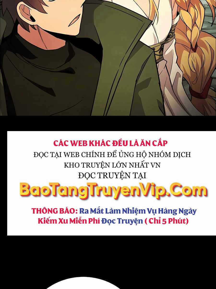 Trở Thành Nhân Viên Cho Các Vị Thần Chapter 20 trang 20