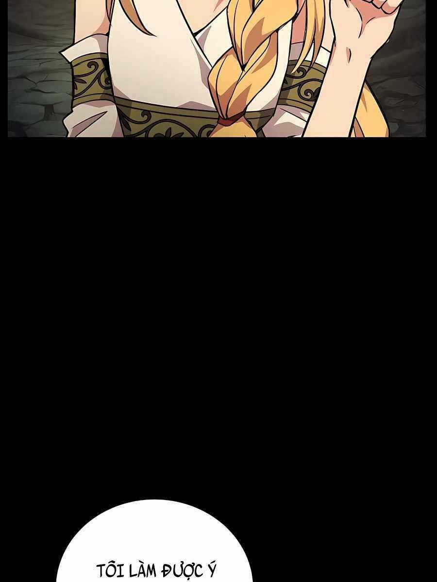 Trở Thành Nhân Viên Cho Các Vị Thần Chapter 20 trang 22