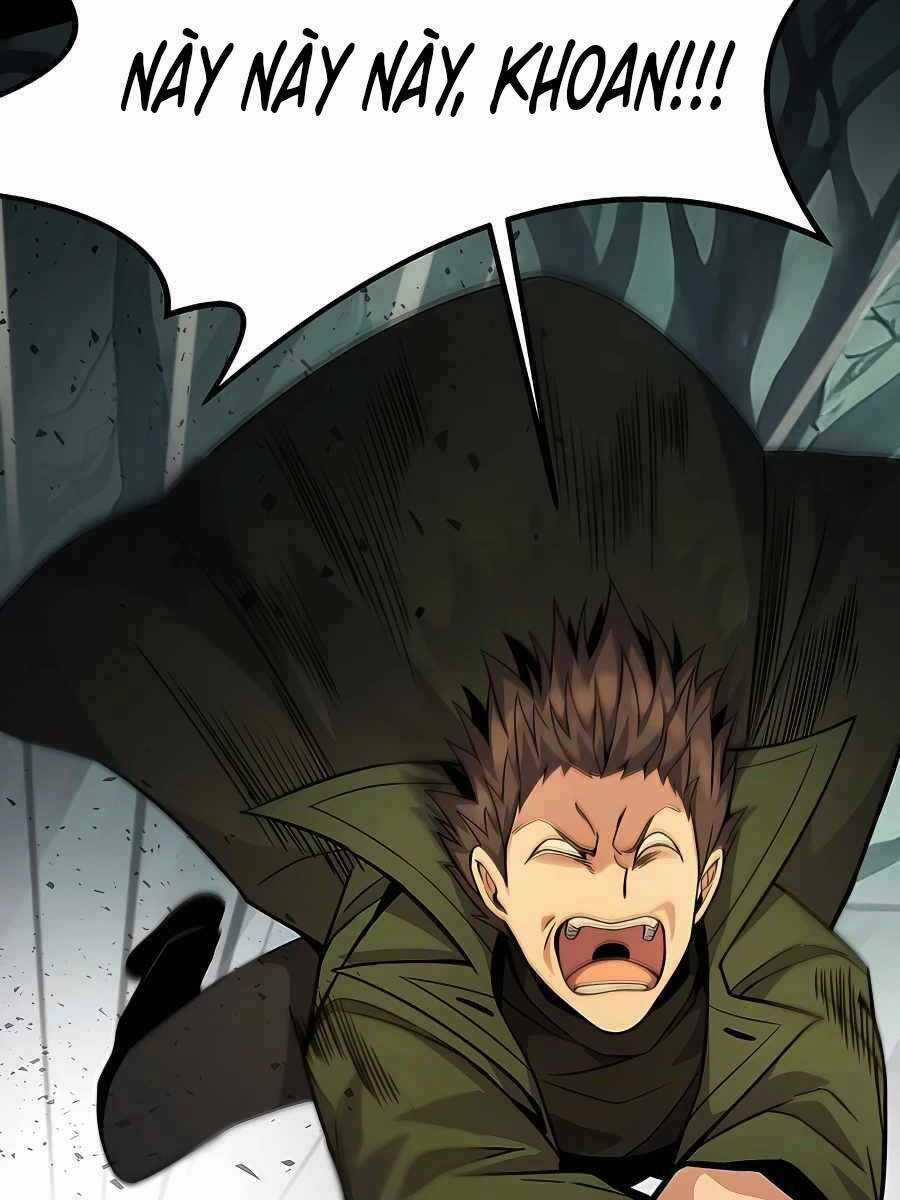 Trở Thành Nhân Viên Cho Các Vị Thần Chapter 20 trang 26