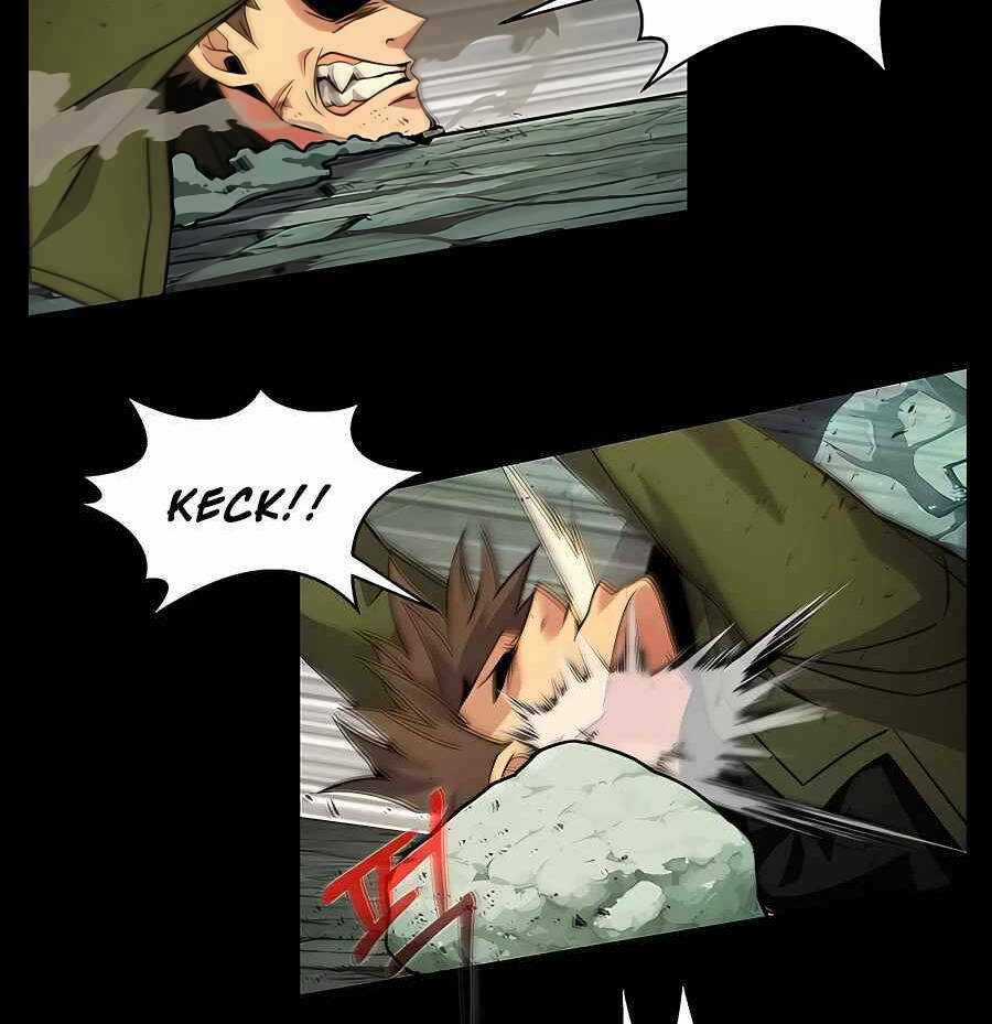 Trở Thành Nhân Viên Cho Các Vị Thần Chapter 20 trang 29