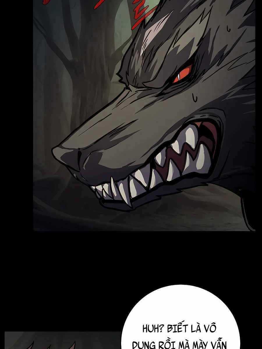 Trở Thành Nhân Viên Cho Các Vị Thần Chapter 20 trang 3