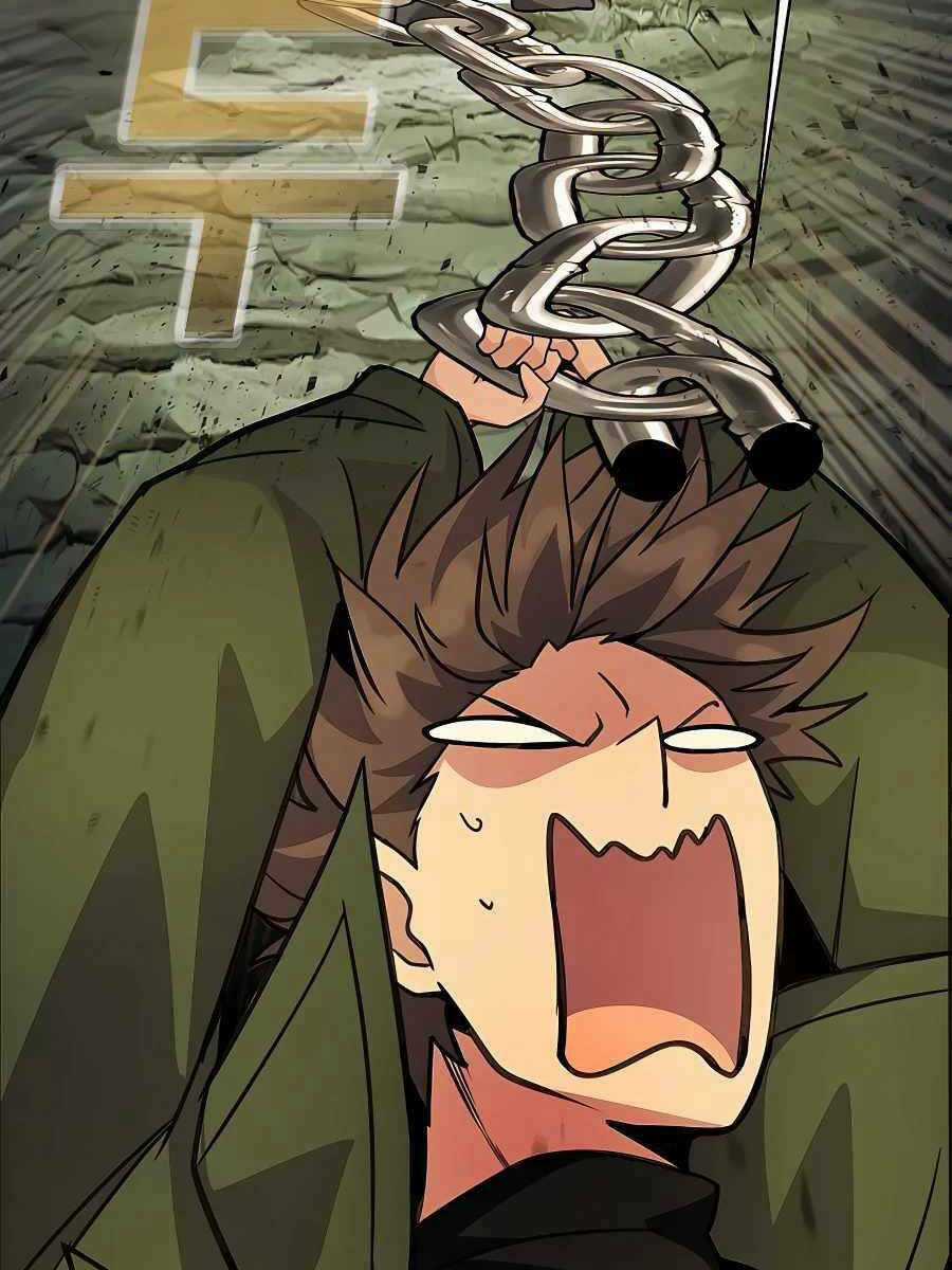 Trở Thành Nhân Viên Cho Các Vị Thần Chapter 20 trang 31