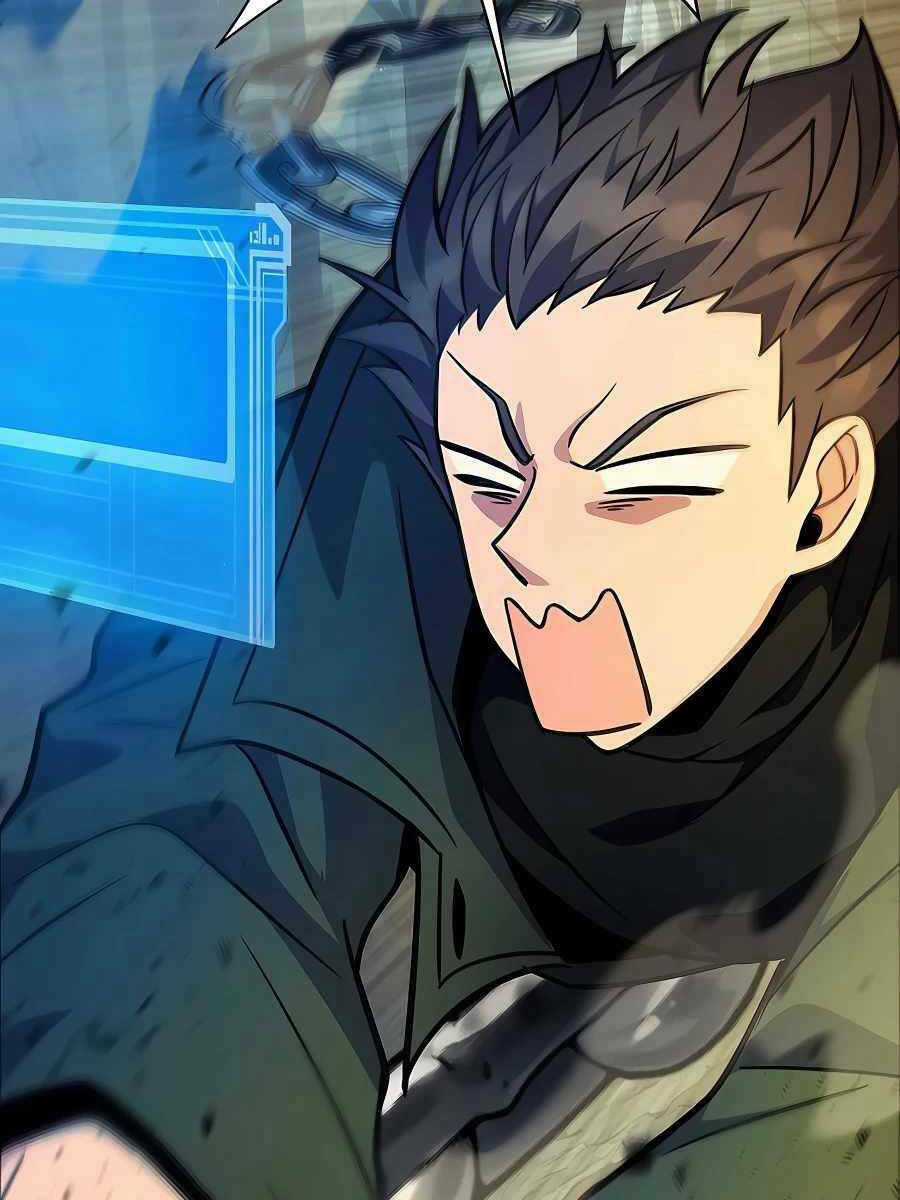 Trở Thành Nhân Viên Cho Các Vị Thần Chapter 20 trang 35