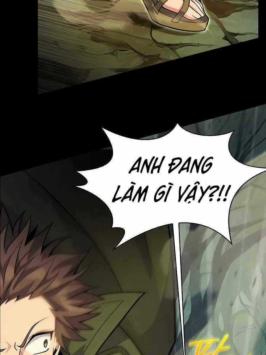 Trở Thành Nhân Viên Cho Các Vị Thần Chapter 20 trang 37