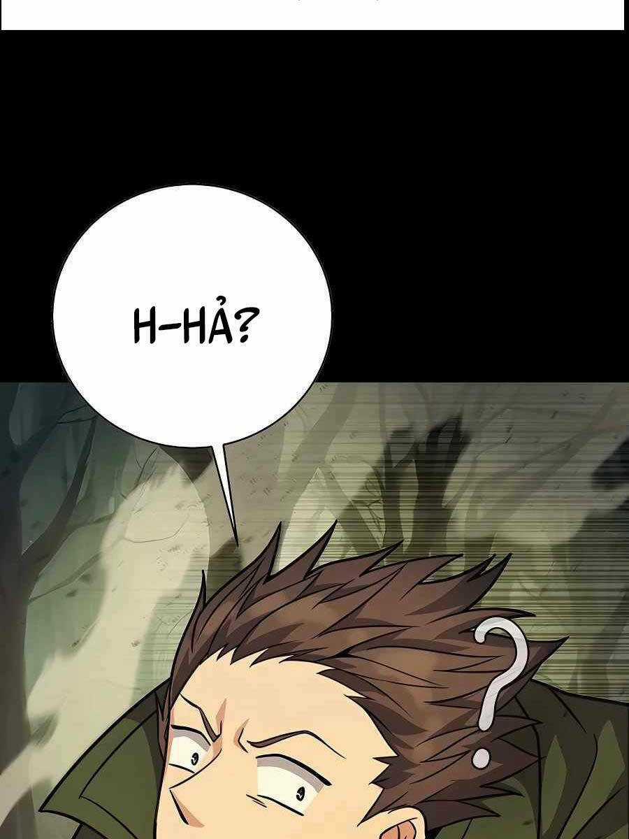 Trở Thành Nhân Viên Cho Các Vị Thần Chapter 20 trang 41